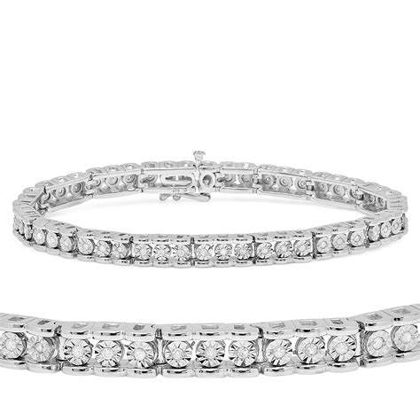 sterling silver rolex bracelet|Rolex bracelets.